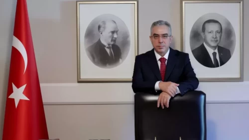 Mehmet Uçum'dan AİHM kararları açıklaması: Anayasa 90. madde bağlayıcılığa dayanak gösterilemez