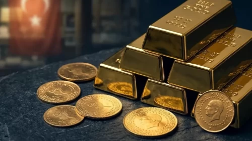Altın neden yükseliyor? Fiyatları zirveye taşıyan 5 kritik gelişme