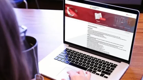 Resmi Gazete'de gece yarısı atamaları