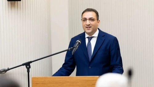 Balçova Belediye Başkanı Onur Yiğit görevine iade edildi