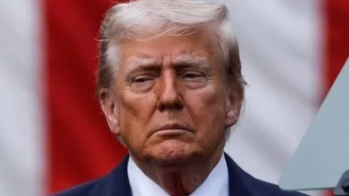 Trump'tan Hürmüz Boğazı için şok karar