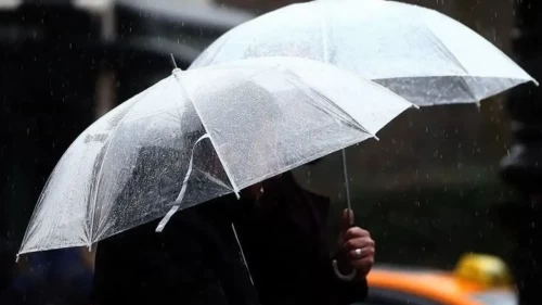 Hafta sonu hava nasıl olacak? Meteoroloji 3 büyükşehir için sıcaklıkları açıkladı