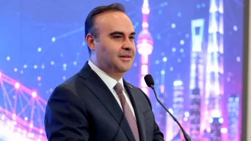 KOBİ’lere 30 milyon TL’ye kadar finansman desteği! Bakan Kacır açıkladı