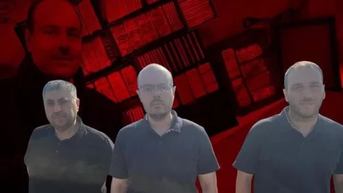 Alihan Kuriş soruşturmasında 'FETÖ' detayı! Milyonluk para transferi ortaya çıktı