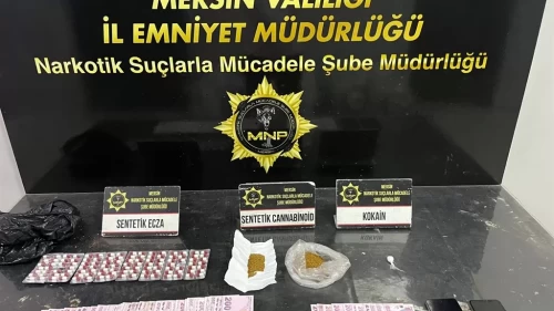 Adresler tek tek belirlendi, ekipler operasyon için düğmeye bastı