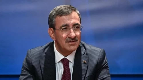 Cevdet Yılmaz’dan Mekke Anlaşması için net mesaj: ‘NATO’ya alternatif değil’