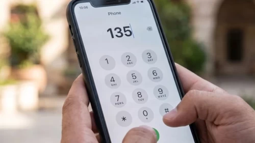 Alo Adalet 135 hattı nedir? Alo Adalet 135 hattı nasıl kullanılır?