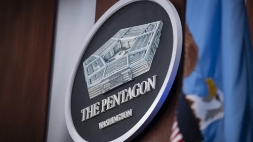Pentagon'dan hava savunma hamlesi