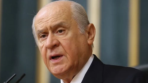 Gemi faciası sonrası MHP Lideri Bahçeli’den başsağlığı telefonu