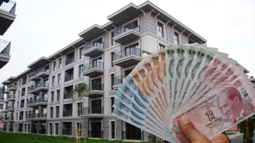 Ev sahipleri ve kiracılar dikkat! Ağustos ayı kira zam oranı belli oldu!