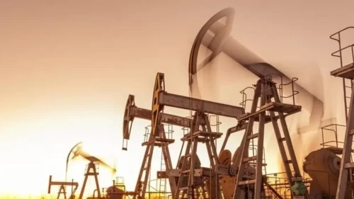 ABD-İran teması petrolü vurdu! Brent petrol sert geriledi