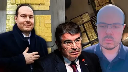 Firari Kuriş’in kaçış aracı İdris Naim Şahin'e tahsisli çıkmıştı... Soruşturmada yeni detaylar