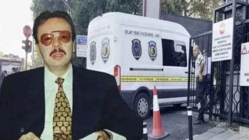 Arif Ahmet Denizolgun soruşturmasında çarpıcı gelişme