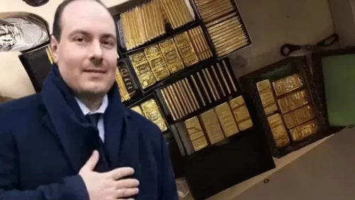 “Alihan Kuriş çıkar amaçlı suç örgütü” soruşturmasında kritik gelişme! Çok sayıda tutuklama var