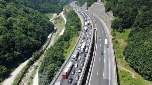 Bugün hangi yollar kapalı? KGM açıkladı