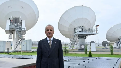Türksat 3A yayınları yeni uydulara taşındı! Bakan Uraloğlu duyurdu: Çanak anten ayarı gerekmiyor