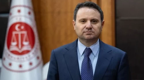 Son dakika! Adalet Bakanı Gürlek, Muhsin Yazıcıoğlu’nun ailesiyle görüşecek