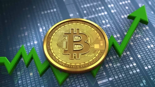 Bitcoin son 3 ayın zirvesinde! Aylar sonra 78 bin doları aştı