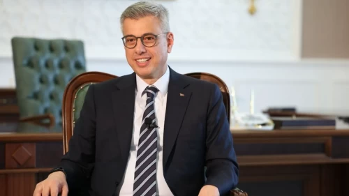 Memişoğlu'ndan sağlık çalışanlarına kreş müjdesi