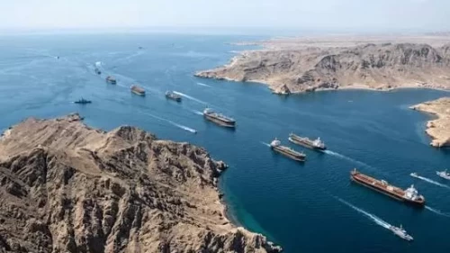 İran Hürmüz Boğazı'nı açmak için yeni şartını açıkladı!
