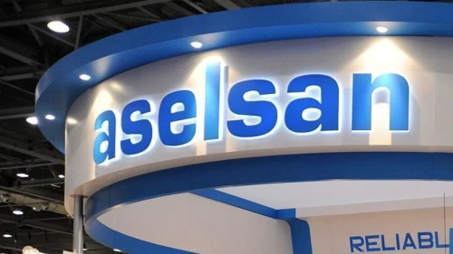 ASELSAN'ın bakiye siparişleri 23,2 milyar dolar oldu