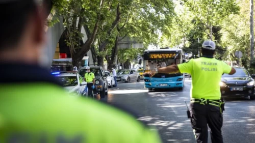 Ankara’da bisiklet yarışı nedeniyle bazı yollar trafiğe kapatılacak