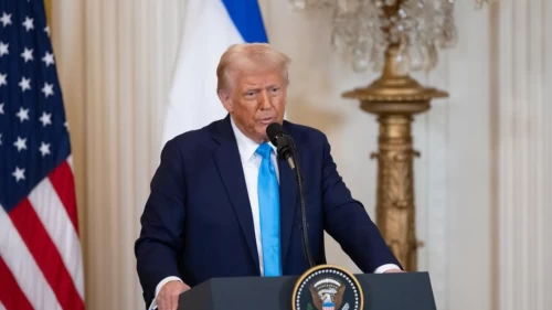 ABD Başkanı Donald Trump'tan CIA Direktörü Ratcliffe'in Moskova ziyareti ve Hürmüz Boğazı açıklaması