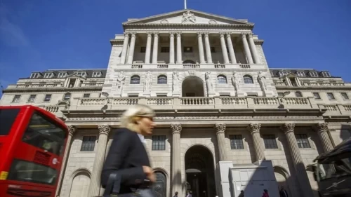 Küresel merkez bankalarının faiz kararları için kritik ay
