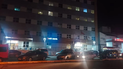 Giresun'da salgın şüphesi sonrası bakanlık harekete geçti