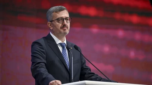 İletişim Başkanı Duran’dan Netanyahu’ya net mesaj: Türkiye tehditlere boyun eğmez!