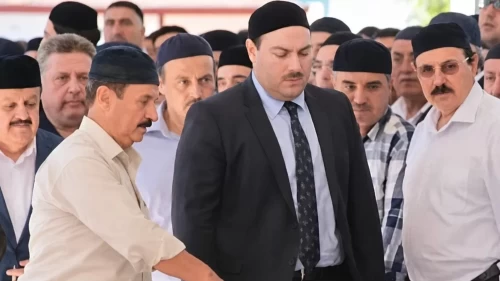 Alihan Kuriş Suç Örgütü'nün milyarlarca liralık karanlık para trafiği deşifre oldu!
