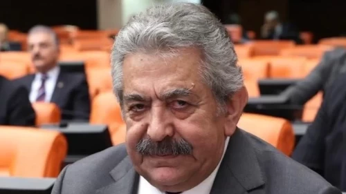 MHP'li Yıldız duyurdu: Terörsüz Türkiye Kurulu, 24 Ağustos'ta toplanıyor