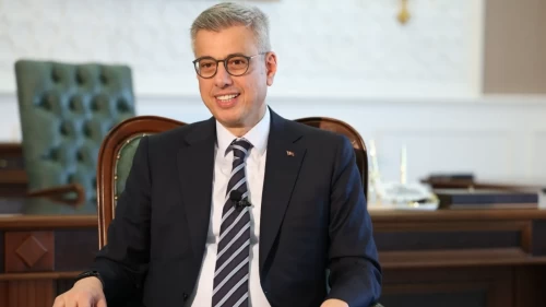 Sağlık Bakanı Kemal Memişoğlu’ndan anlamlı paylaşım