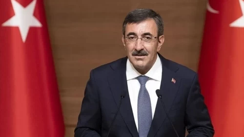 Cevdet Yılmaz’dan Malazgirt Zaferi mesajı