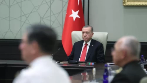Yüksek Askeri Şura yarın toplanacak! Terfi, atama ve emeklilik kararları masada