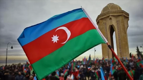 Azerbaycan'da terör çağrısı yapan 3 Rus hakkında flaş karar!