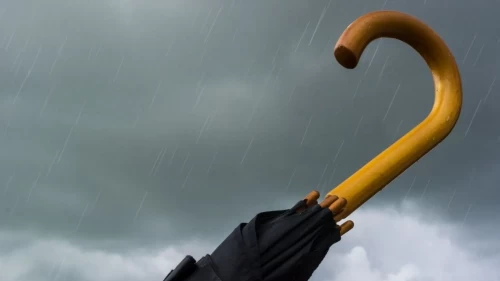 Meteoroloji'den yeni hava durumu raporu: İstanbul ve birçok ilde sağanak alarmı