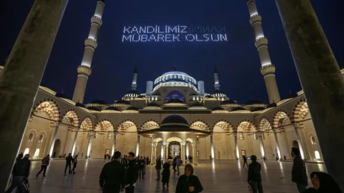 Mevlid Kandili ne zaman 2026? Mevlid Kandili hangi gün idrak edilecek, yapılacak ibadetler neler?