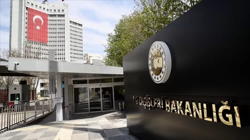 Karadeniz'de alarm! Türk gemilerine saldırı sonrası Türkiye harekete geçti