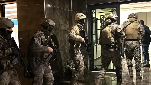 Bayrampaşa'da operasyonun detayları ortaya çıktı