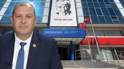 CHP'li Belediye Başkanı İlkay Çiçek’in cinsel içerikli mesajları ortaya çıkmıştı! Avukat gözaltına alındı