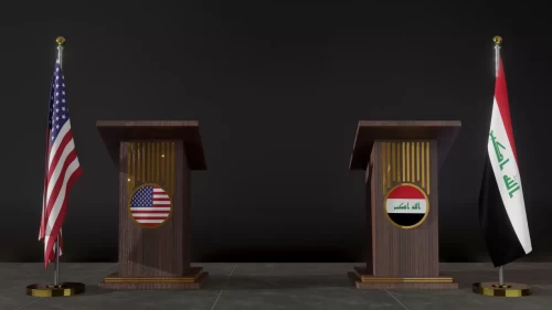ABD, Irak’tan çekilme sürecinin tamamlandığını açıkladı