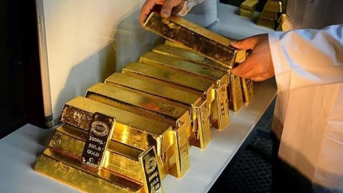 Gram altın 6 bin 741 liraya fırladı, ons altın ve güncel altın fiyatlarında son durum!