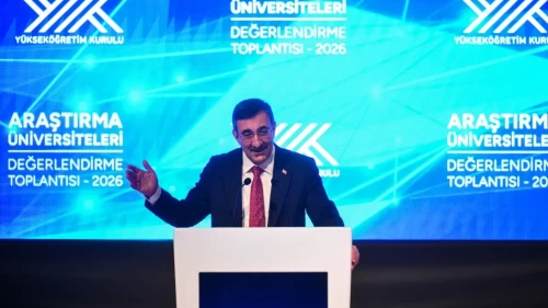 Üniversitelerde küresel yetenek dönemi