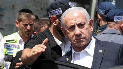 Yashar 25 sandalyeye ulaşırken Likud 21’de kaldı