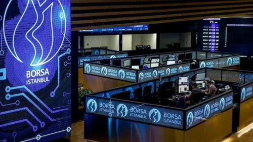 Borsa İstanbul’da sert düşüş!