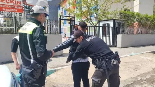Okul çevrelerinde kuş uçmayacak! 590 personel sahaya iniyor