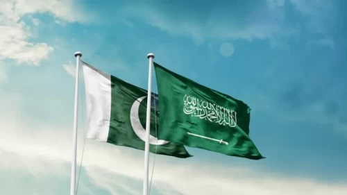 Suudi Arabistan ve Pakistan’dan yeni vize adımı!