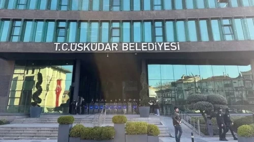 Üsküdar Belediyesi’nde kritik seçim ertelendi