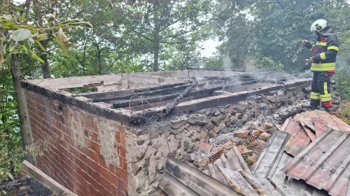 Ordu’da mutfakta patlama: Ev kullanılamaz hâle geldi